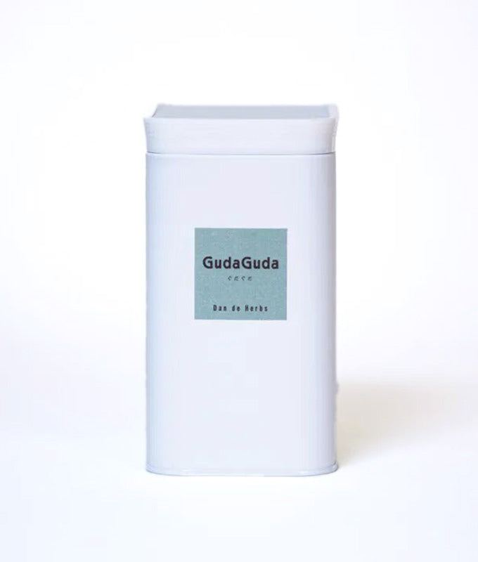 胃腸の不調に GudaGuda (ぐだぐだ) ハーブティー30包入り【Dan de Herbs】