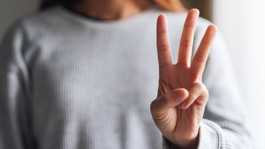 足裏シートのおすすめの選び方｜失敗しないための3つのポイント