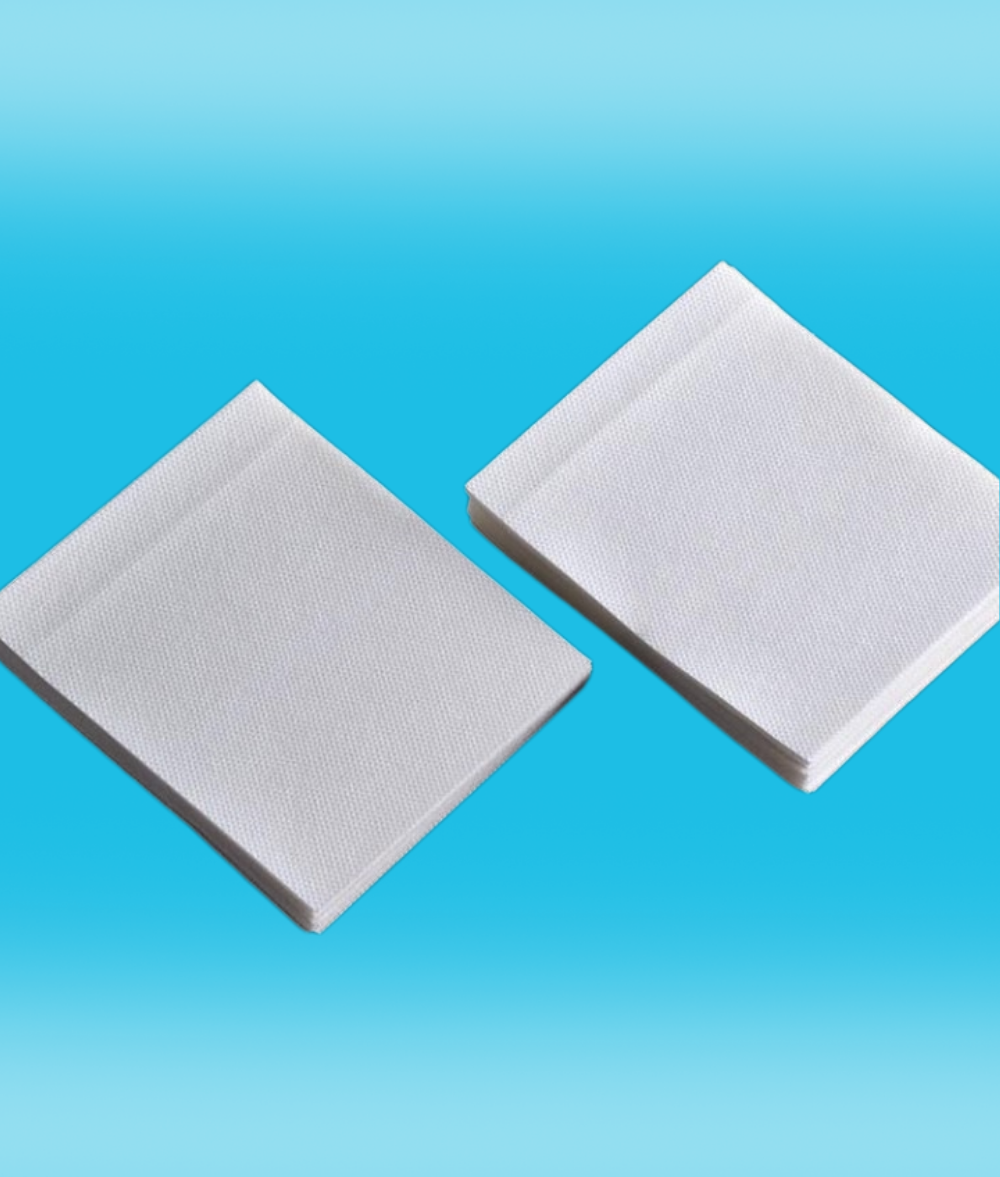 粘着シート(おやすみ足裏革命用)-20枚入り