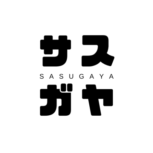 SASUGAYA-SHOP
